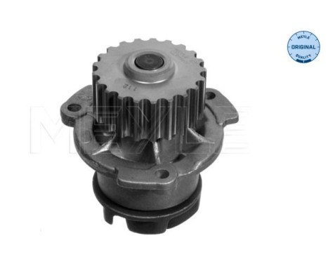 Water Pump MEYLE-ORIGINAL Quality