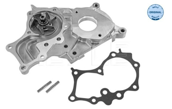 Water Pump MEYLE-ORIGINAL Quality, Image 3