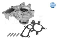 Water Pump MEYLE-ORIGINAL Quality