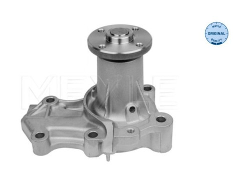 Water Pump MEYLE-ORIGINAL Quality, Image 3