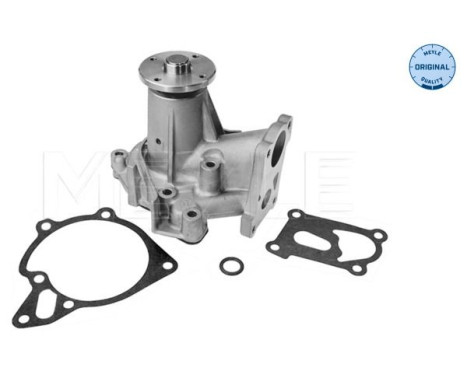 Water Pump MEYLE-ORIGINAL Quality, Image 3