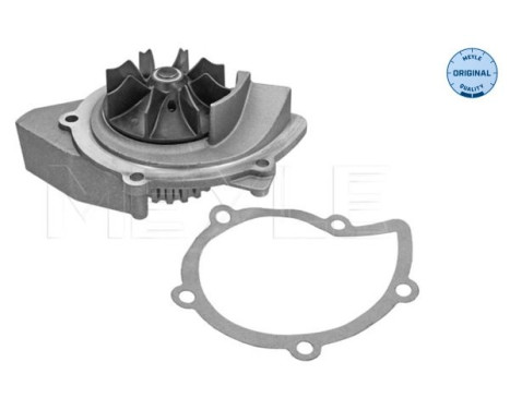 Water Pump MEYLE-ORIGINAL Quality, Image 3
