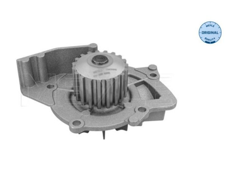 Water Pump MEYLE-ORIGINAL Quality, Image 4