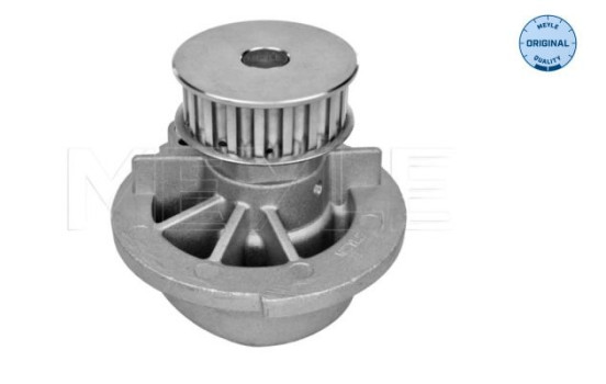 Water Pump MEYLE-ORIGINAL Quality, Image 4