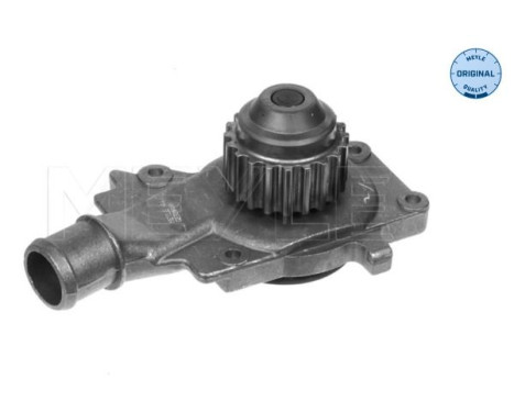 Water Pump MEYLE-ORIGINAL Quality, Image 2