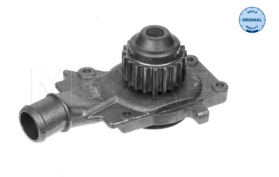 Water Pump MEYLE-ORIGINAL Quality, Image 2