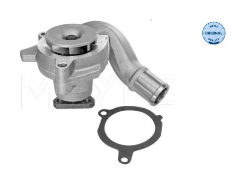 Water Pump MEYLE-ORIGINAL Quality, Image 3