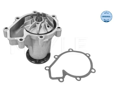 Water Pump MEYLE-ORIGINAL Quality, Image 2