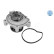 Water Pump MEYLE-ORIGINAL Quality, Thumbnail 2
