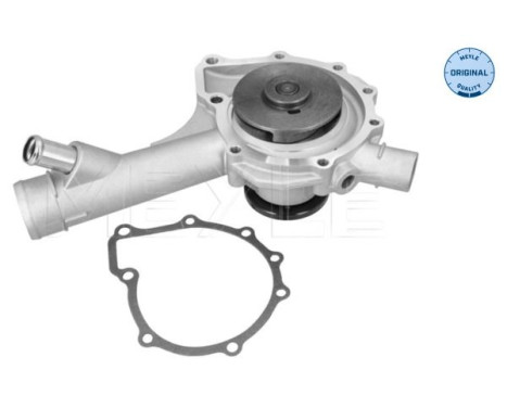 Water Pump MEYLE-ORIGINAL Quality, Image 2