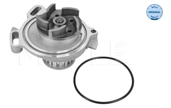 Water Pump MEYLE-ORIGINAL Quality, Image 2