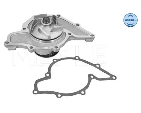 Water Pump MEYLE-ORIGINAL Quality, Image 2