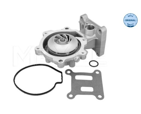 Water Pump MEYLE-ORIGINAL Quality, Image 3
