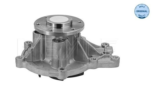 Water Pump MEYLE-ORIGINAL: True to OE., Image 2