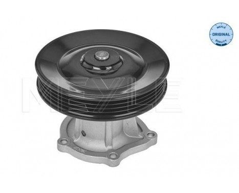 Water Pump MEYLE-ORIGINAL: True to OE., Image 2