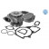 Water Pump MEYLE-ORIGINAL: True to OE.