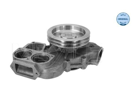 Water Pump MEYLE-ORIGINAL: True to OE., Image 2