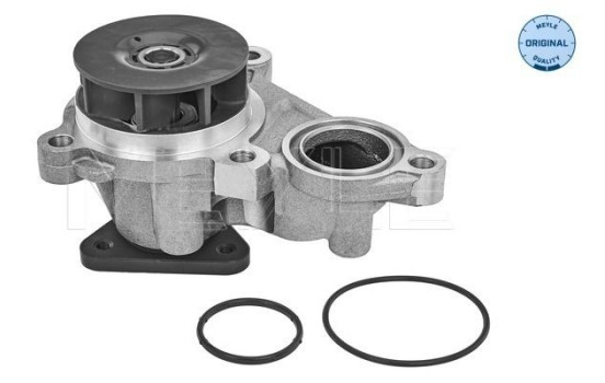 Water Pump MEYLE-ORIGINAL: True to OE.