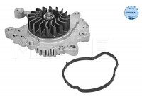 Water Pump MEYLE-ORIGINAL: True to OE.