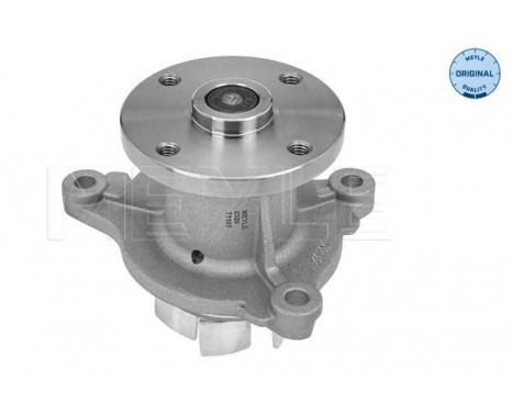 Water Pump MEYLE-ORIGINAL: True to OE., Image 2