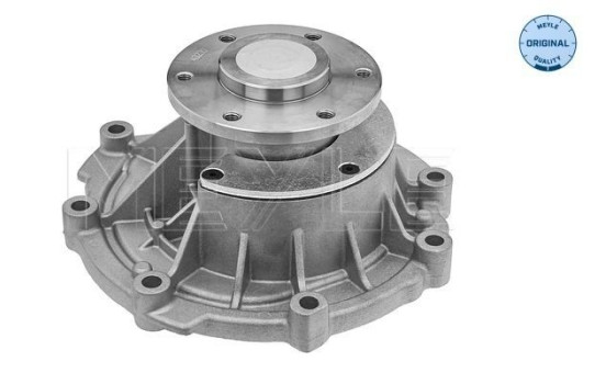 Water Pump MEYLE-ORIGINAL: True to OE., Image 2