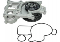 Water Pump MEYLE-ORIGINAL: True to OE.