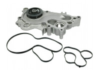 Water Pump MEYLE-ORIGINAL: True to OE.