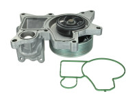 Water Pump MEYLE-ORIGINAL: True to OE.