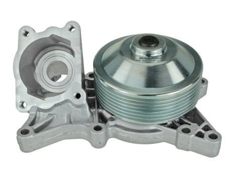 Water Pump MEYLE-ORIGINAL: True to OE., Image 2