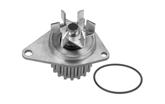 Water Pump MEYLE-ORIGINAL: True to OE.