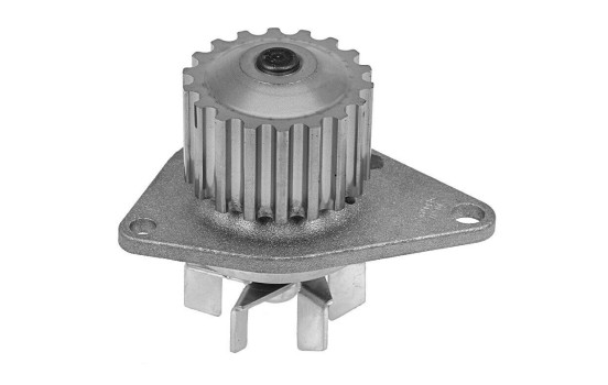 Water Pump MEYLE-ORIGINAL: True to OE., Image 2