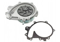 Water Pump MEYLE-ORIGINAL: True to OE.