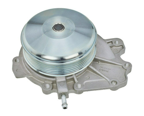 Water Pump MEYLE-ORIGINAL: True to OE., Image 2