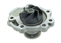 Water Pump MEYLE-ORIGINAL: True to OE.