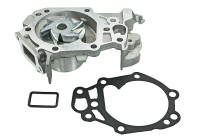 Water Pump MEYLE-ORIGINAL: True to OE.