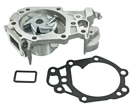 Water Pump MEYLE-ORIGINAL: True to OE.