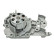 Water Pump MEYLE-ORIGINAL: True to OE., Thumbnail 2