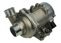 Water Pump MEYLE-ORIGINAL: True to OE.