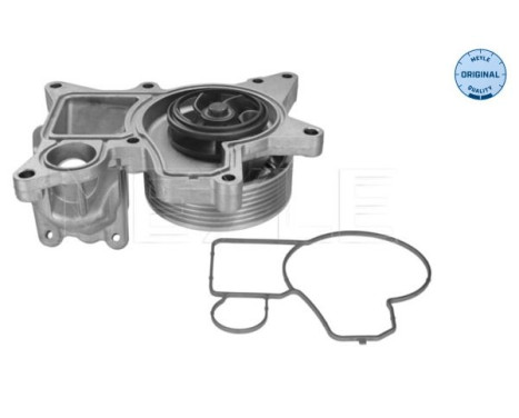 Water Pump MEYLE-ORIGINAL: True to OE., Image 3