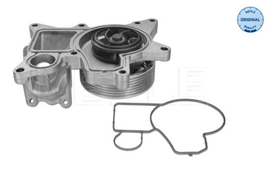 Water Pump MEYLE-ORIGINAL: True to OE., Image 3
