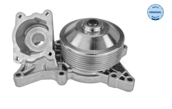 Water Pump MEYLE-ORIGINAL: True to OE., Image 4