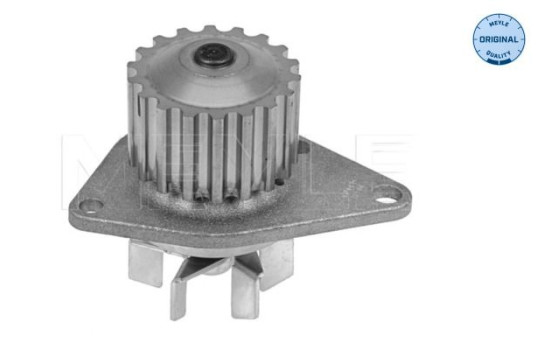 Water Pump MEYLE-ORIGINAL: True to OE., Image 3