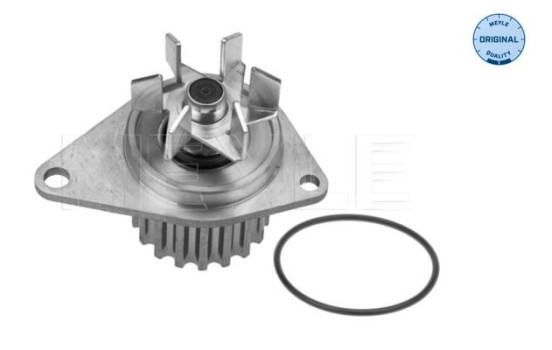Water Pump MEYLE-ORIGINAL: True to OE., Image 4