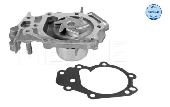Water Pump MEYLE-ORIGINAL: True to OE., Image 3