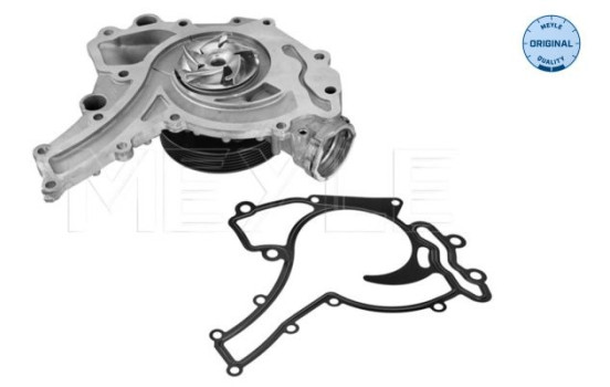 Water Pump MEYLE-ORIGINAL: True to OE., Image 3