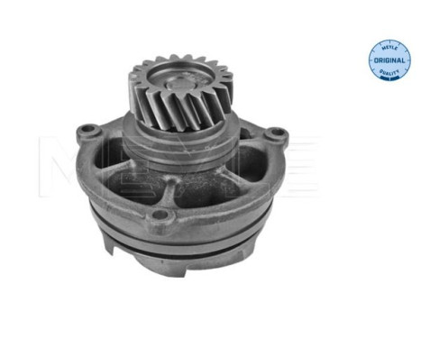Water Pump MEYLE-ORIGINAL: True to OE., Image 2