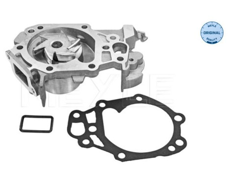 Water Pump MEYLE-ORIGINAL: True to OE., Image 3