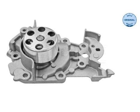 Water Pump MEYLE-ORIGINAL: True to OE., Image 4
