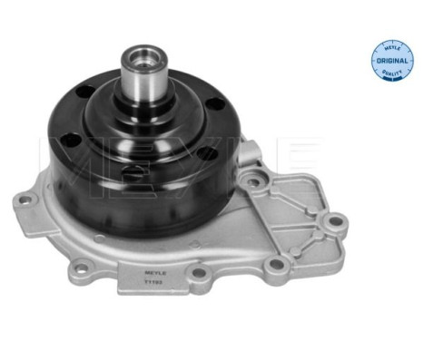 Water Pump MEYLE-ORIGINAL: True to OE., Image 2
