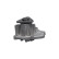Water Pump MW-1472 Kavo parts, Thumbnail 4